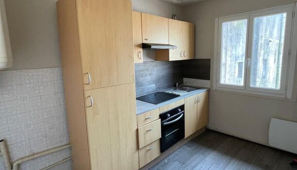 Immeuble  à vendre Dax 40100