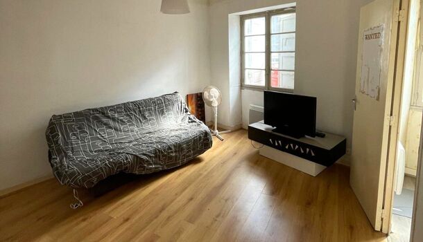 Immeuble  à vendre Dax 40100