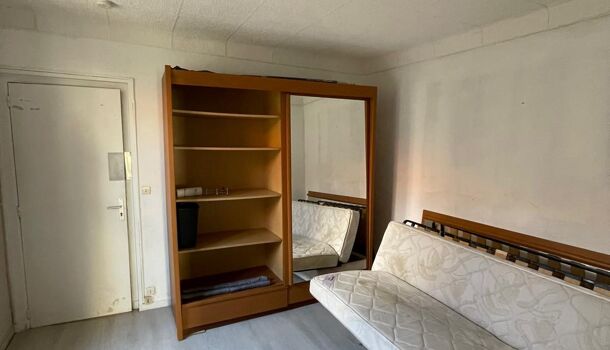 Immeuble  à vendre Dax 40100