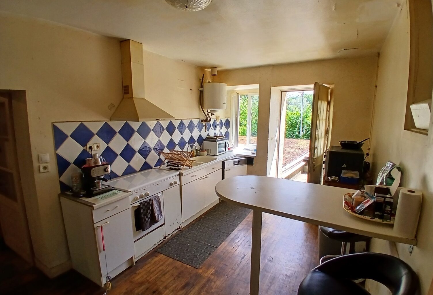 Appartement à vendre Périgueux — photo 1