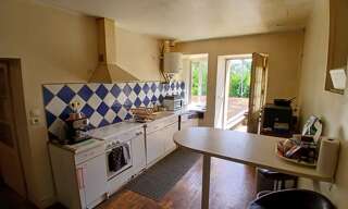 Appartement 4 Pièces 136 m² à vendre à Périgueux (24000)