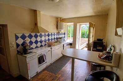 Appartement 4 pièces 96500 €