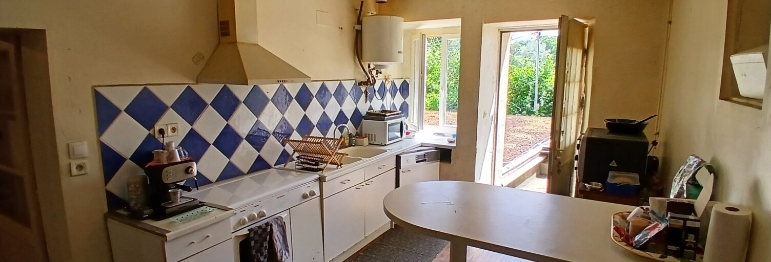 Appartement 4 Pièces 136 m² à vendre à Périgueux (24000)