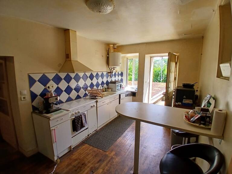 Appartement à vendre Périgueux — photo 1