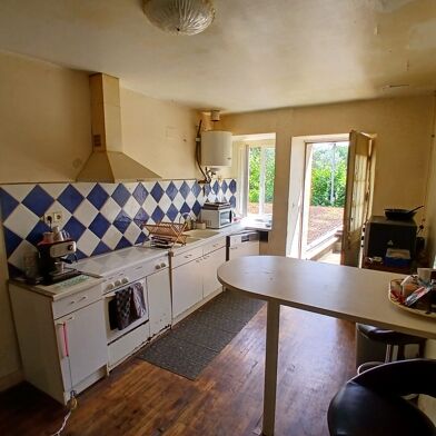 Appartement 4 pièces 96500 €