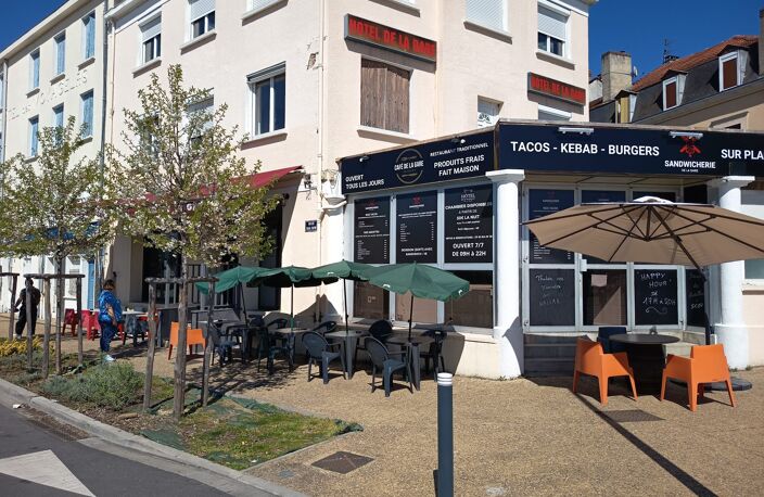 Commerce HOTEL/BAR/RESTAURANT - Licence IV — photo 3