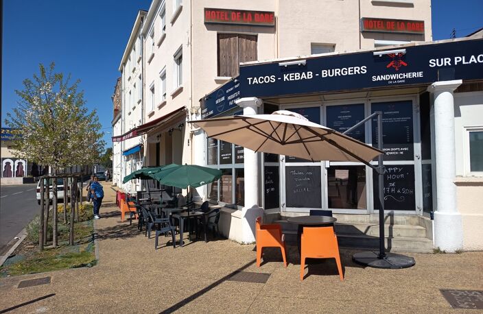 Commerce HOTEL/BAR/RESTAURANT - Licence IV — photo 4