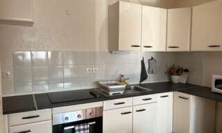 Appartement 2 Pièces 66 m² à vendre à Vétraz-Monthoux (74100)