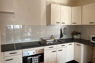 Appartement 2 pièces 245000 €