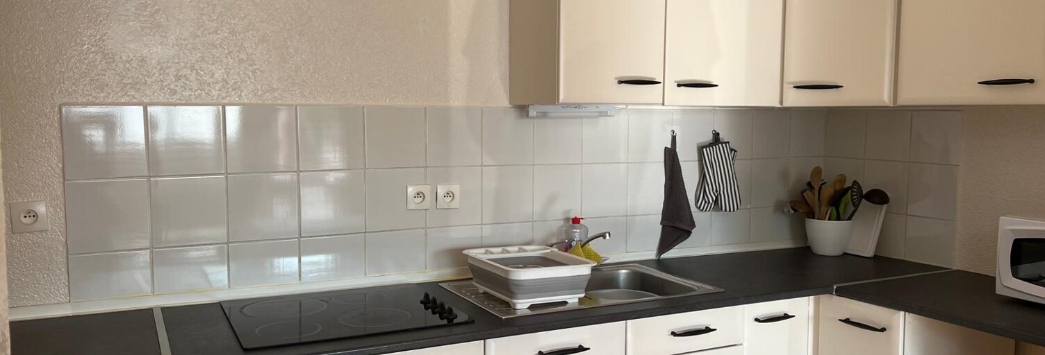 Appartement 2 Pièces 66 m² à vendre à Vétraz-Monthoux (74100)