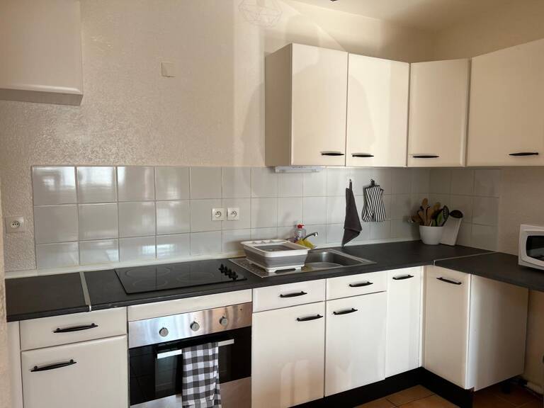 Appartement T2 66m² avec garage de 19m² — photo 1
