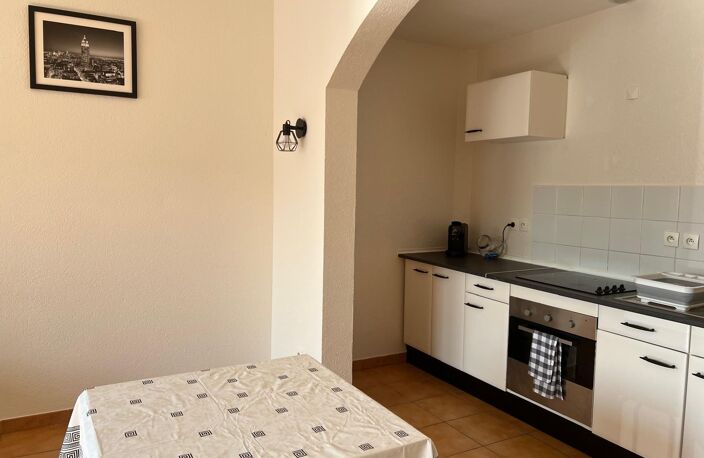 Appartement T2 66m² avec garage de 19m² — photo 2