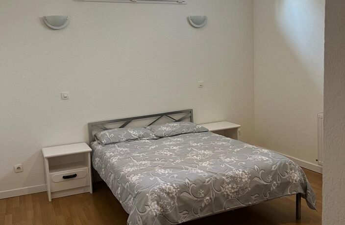 Appartement T2 66m² avec garage de 19m² — photo 3