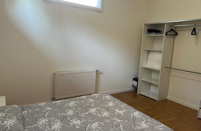 Appartement T2 66m² avec garage de 19m² — photo 4