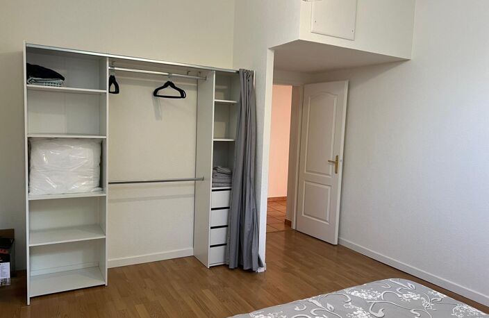 Appartement T2 66m² avec garage de 19m² — photo 5