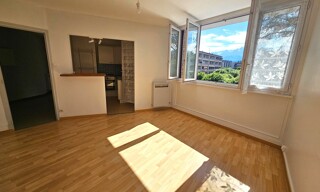 Appartement 2 Pièces 43 m² à louer à Grenoble (38100)