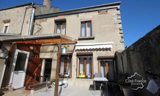 Maison 4 Pièces 99 m² à vendre à Givet (08600)