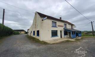 Immeuble  549 m² à vendre à Neuville-lez-Beaulieu (08380)