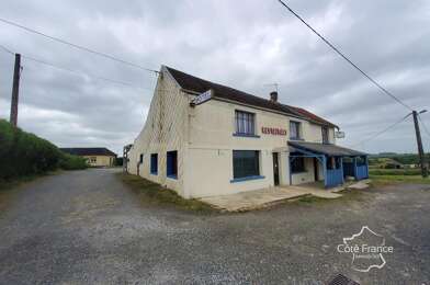 Immeuble  250000 €