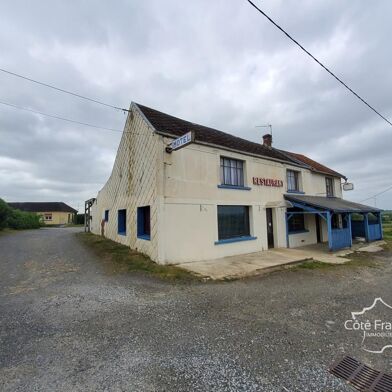 Immeuble  250000 €