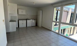 Appartement 1 Pièce 32 m² à louer à Onet-le-Château (12850)