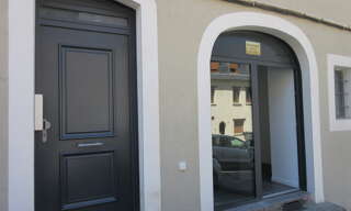 Commerce  40 m² à louer à Rodez (12000)