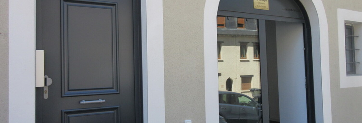 Commerce  40 m² à louer à Rodez (12000)