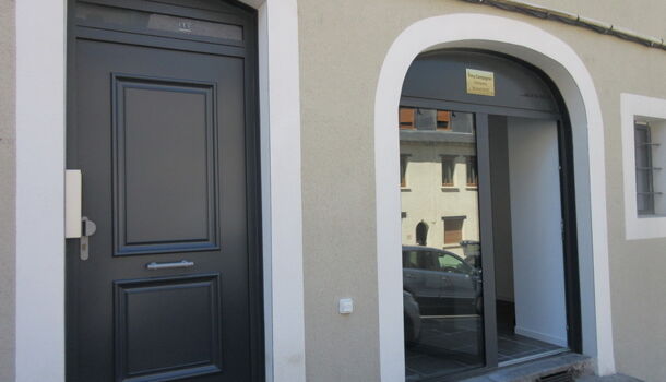 Local commercial  à louer Rodez 12000