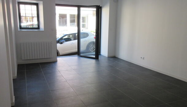 Local commercial  à louer Rodez 12000