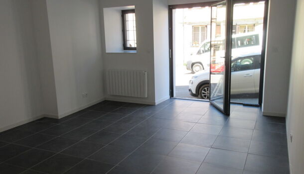 Local commercial  à louer Rodez 12000