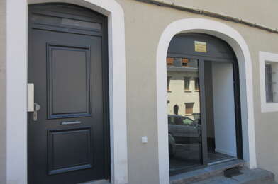 Commerce  415 €