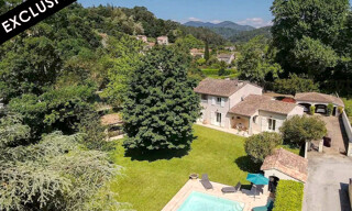 Maison 6 Pièces 200 m² à vendre à Ucel (07200)