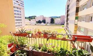 Appartement 3 Pièces 77 m² à vendre à Aubagne (13400)