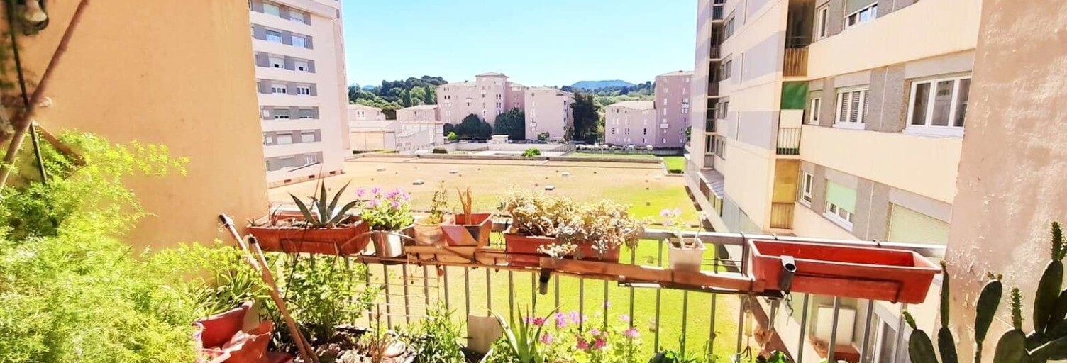 Appartement 3 Pièces 77 m² à vendre à Aubagne (13400)