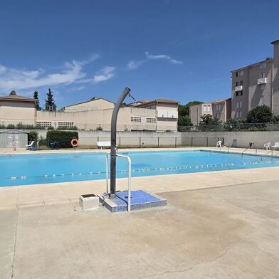 Appartement 3 pièces 215000 €