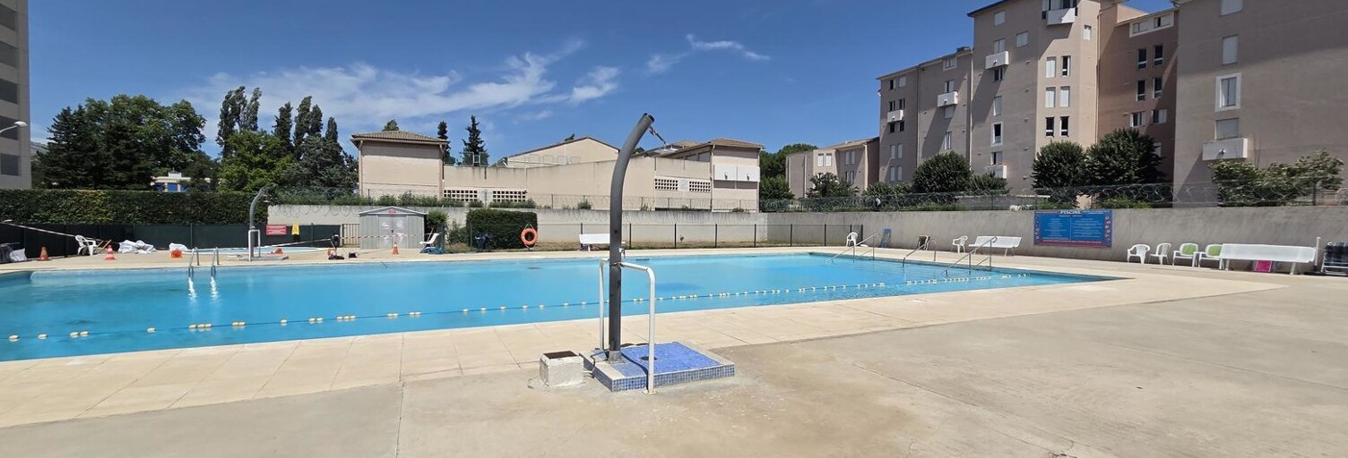 Appartement 3 Pièces 77 m² à vendre à Aubagne (13400)