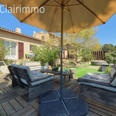 Maison 5 pièces 480000 €