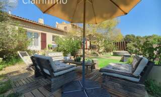 Maison 5 Pièces 121 m² à vendre à Rognac (13340)