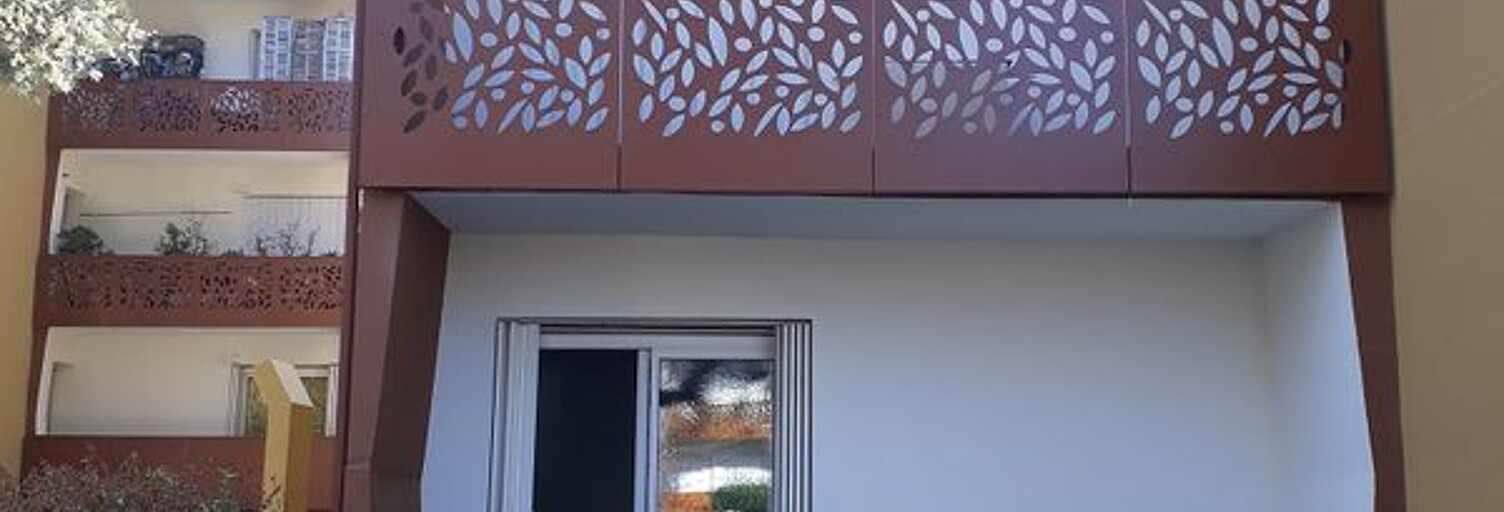 Appartement 1 Pièce 30 m² à vendre à Aix-en-Provence (13090)