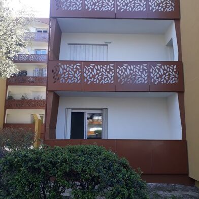 Appartement 1 pièces 86500 €