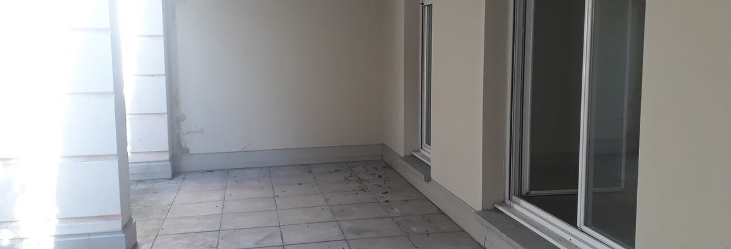 Appartement 3 Pièces 76 m² à vendre à Aix-en-Provence (13100)