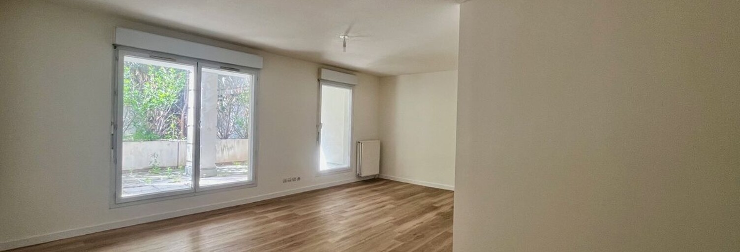 Appartement 3 Pièces 76 m² à vendre à Aix-en-Provence (13100)