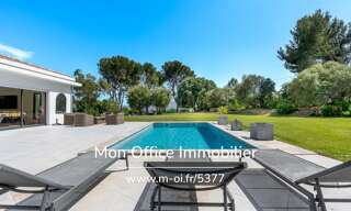 Maison 6 Pièces 160 m² à vendre à Aubagne (13400)