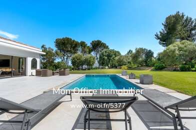 Maison 6 pièces 1250000 €