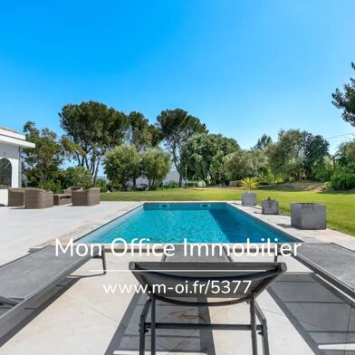 Maison 6 pièces 1250000 €