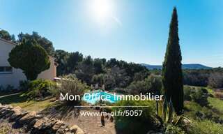 Maison 9 Pièces 260 m² à vendre à Le Castellet (83330)