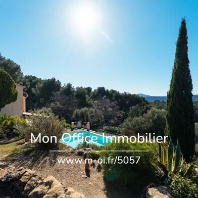 Maison 9 pièces 1020000 €