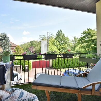 Maison 5 pièces 398000 €