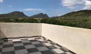 Appartement 2 Pièces 46 m² à louer à Oletta (20232)