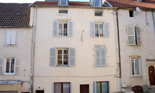 Appartement 3 Pièces 82 m² à louer à Gray (70100)